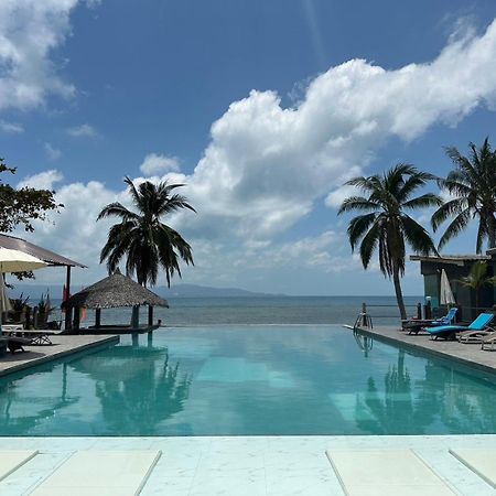 The Sea Resort Haad Rin Exterior foto
