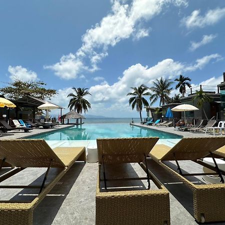The Sea Resort Haad Rin Exterior foto