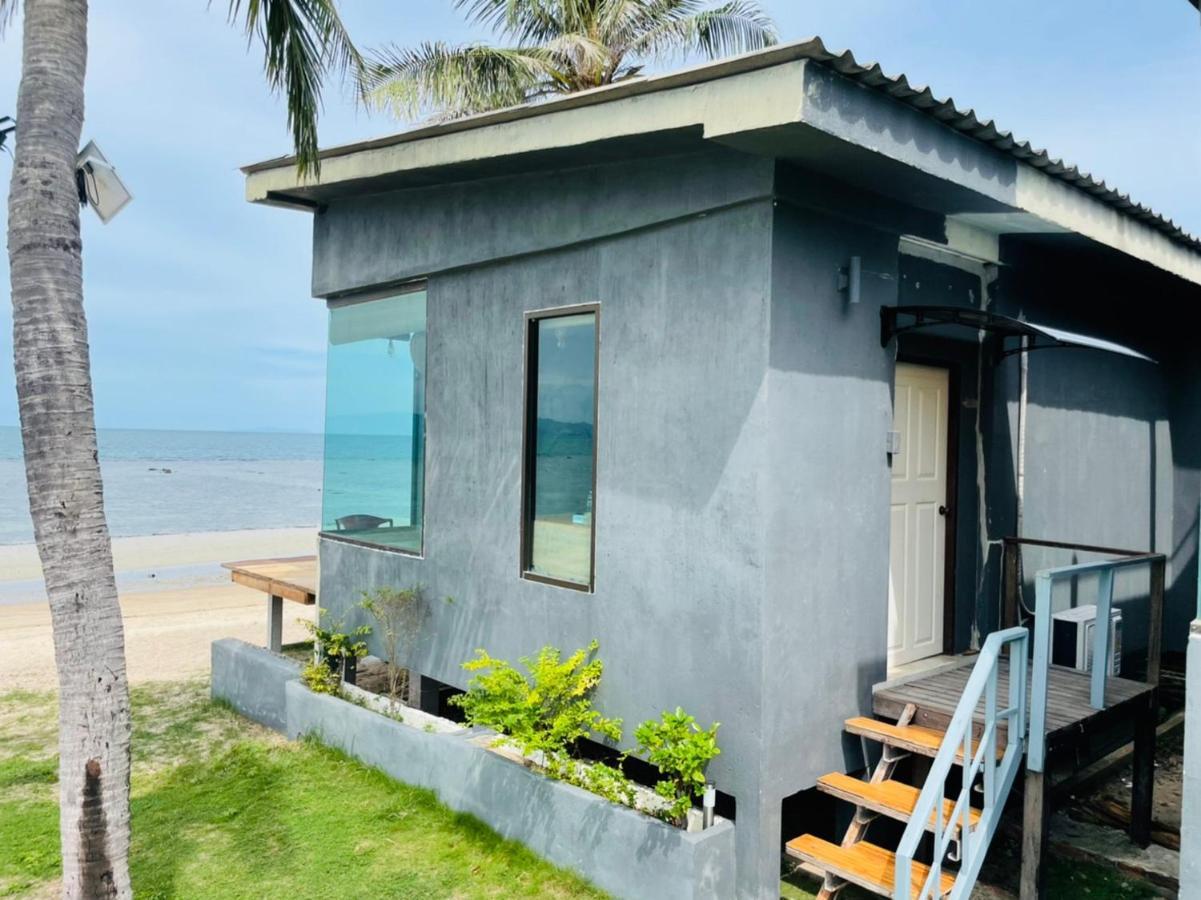 The Sea Resort Haad Rin Exterior foto