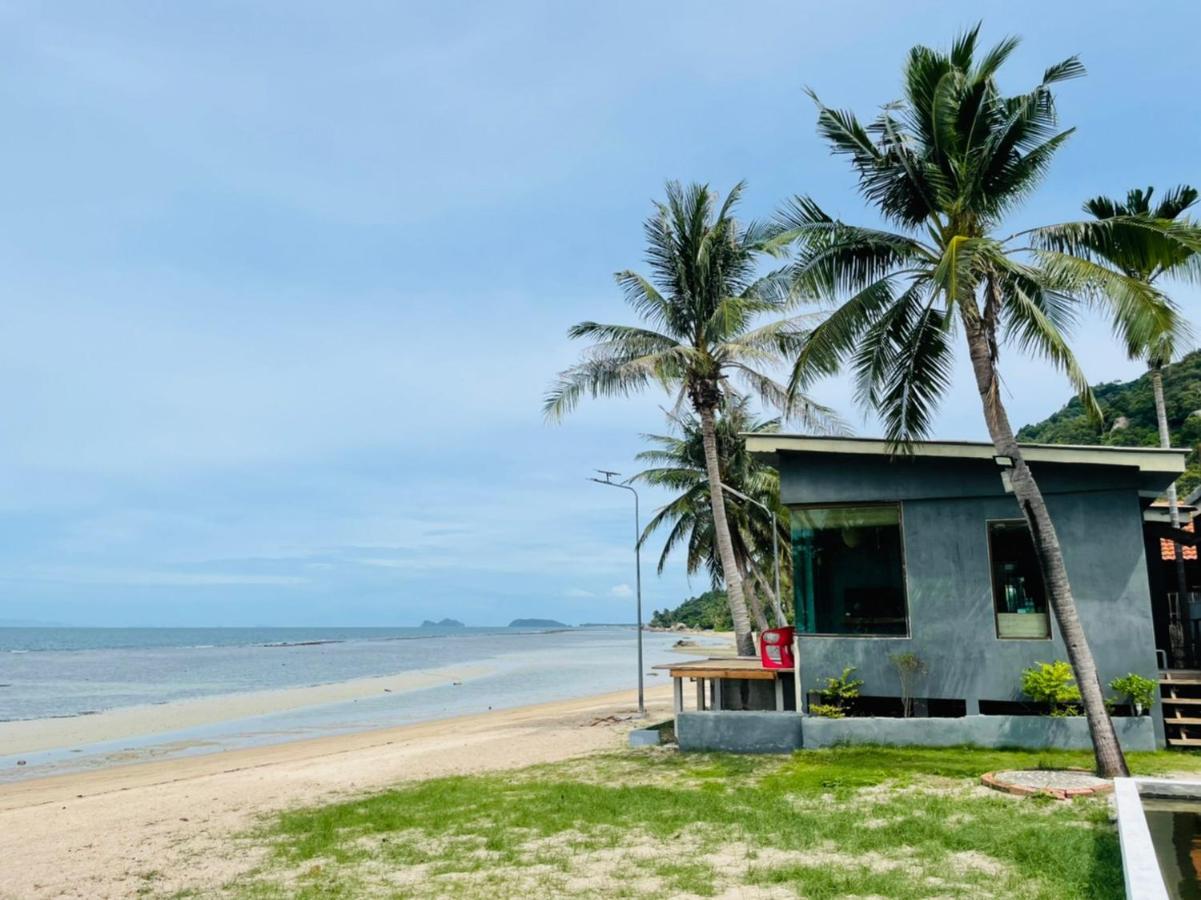 The Sea Resort Haad Rin Exterior foto