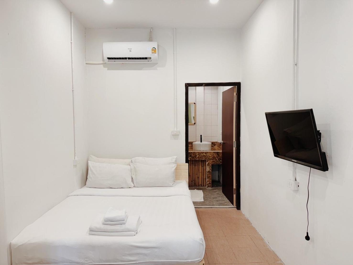 The Sea Resort Haad Rin Quarto foto