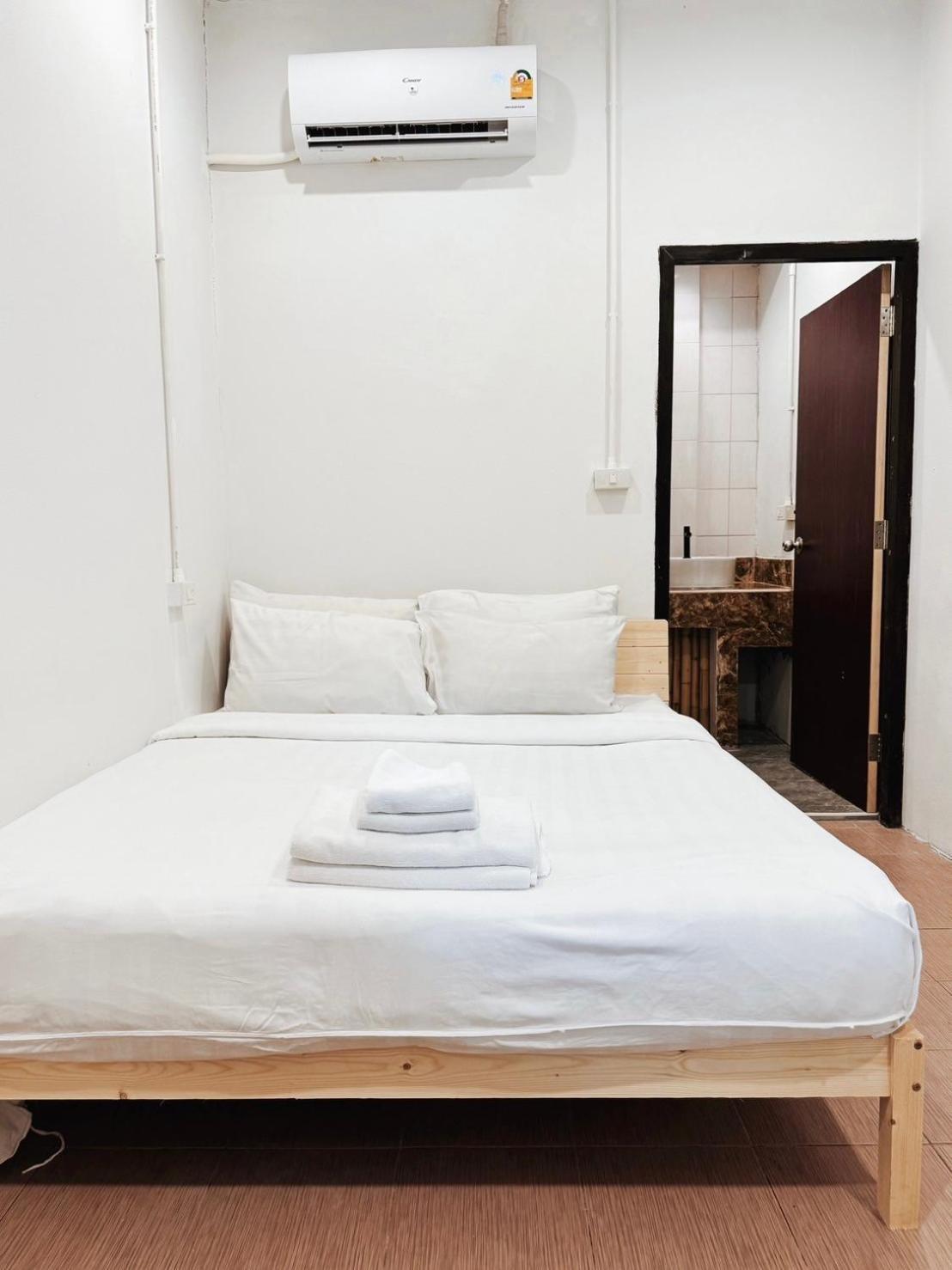 The Sea Resort Haad Rin Quarto foto